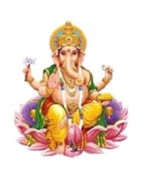 Lord Ganesh